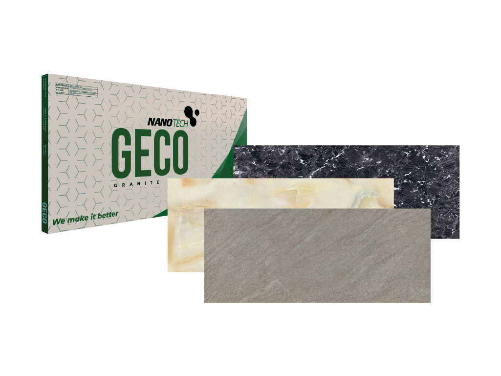 GECO Granite Tile